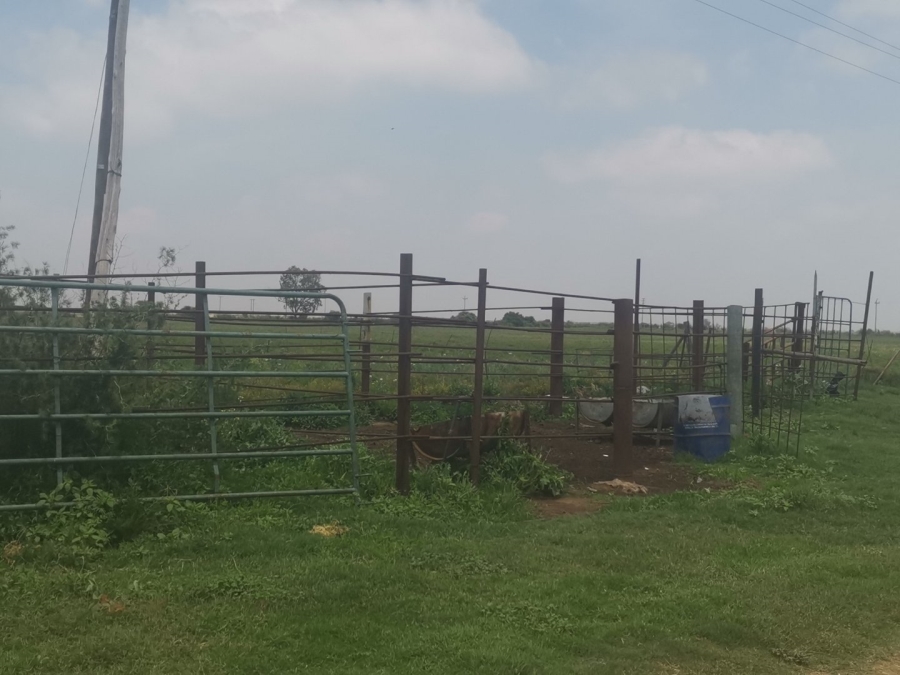 Commercial Property for Sale in Senekal Rural Free State